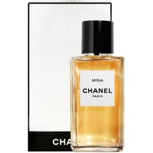 Chanel MISIA Les Exclusifs De Chanel Eau De Parfum 75 ml