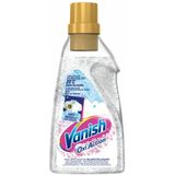 Vanish - Oxi Action Gel - Wit Wasmiddel - 1500 ml