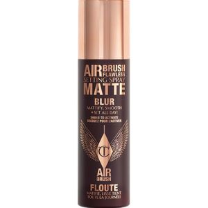 Charlotte Tilbury - Airbrush Flawless - Setting Spray - Matte - 100 ML