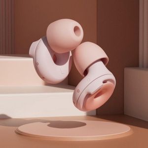 Oordopjes voor geluidsdemping met verschillende standen | Aanpasbare passieve gehoorbescherming voor concentratie reizen sociale en bijeenkomsten | Herbruikbare gehoorbescherming | Geluidsreductie, Comfortabele pasvorm