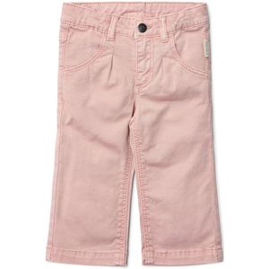 Little Dutch - Fairy Garden - Katoenen Broek - Roze