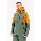 Protest - PRTThrow - Sneeuwjas - Waterdicht - Geschikt voor Helm - Gerecycled Materiaal