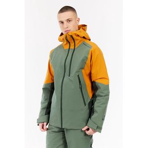 Protest - PRTThrow - Sneeuwjas - Waterdicht - Geschikt voor Helm - Gerecycled Materiaal