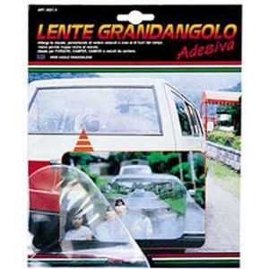 Dode hoek spiegel binnen