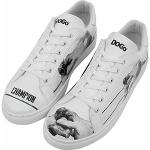 DOGO Ace Dames Sneakers - Champion 43