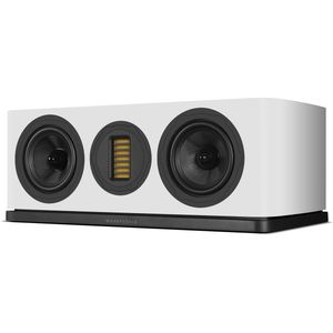Wharfedale EVO 5.C - Centerspeaker - Wit - 2-Weg Luidspreker - Surround Sound