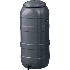 Intergard Regenton antraciet ø38x92cm (100ltr)