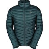 Scott Insuloft Tech Primaloft vest - blauw - maat M