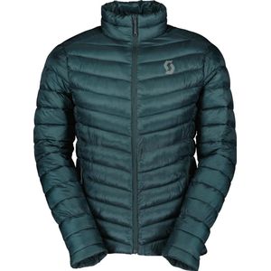 Scott Insuloft Tech Primaloft vest - blauw - maat M