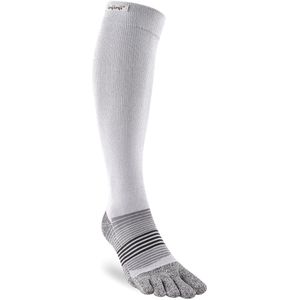 Injinji Compression OTC - Grijs/Donkergrijs - 40-44