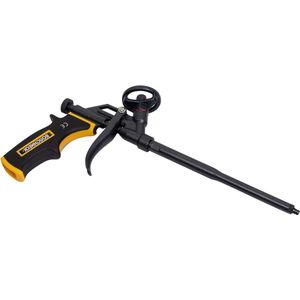 Professional Deluxe Schuimpistool - Topkwaliteit en Precisie Foam Applicator