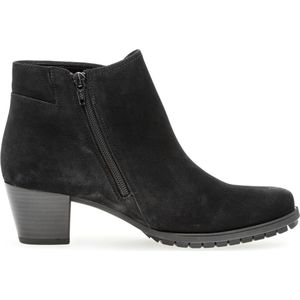 Gabor Gabor Dames Laarzen - zwart - Maat 42 Dames Laarzen - zwart - Maat 42