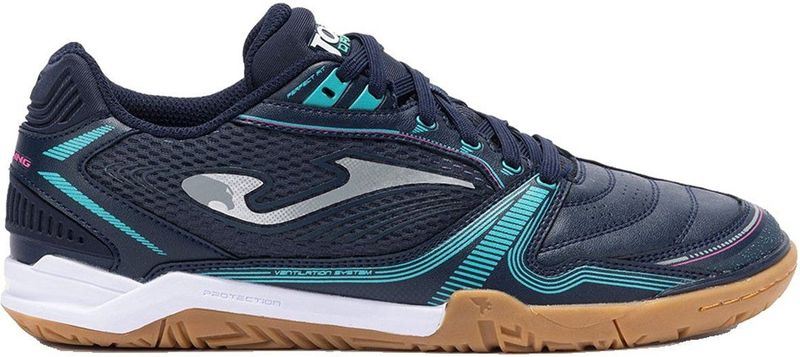 Joma - Dribling - Zaalschoenen - Blauw