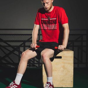 Massagebar Hockeyshot