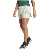 adidas - Heat.Rdy HIIt - Dames 2-in-1 Shorts