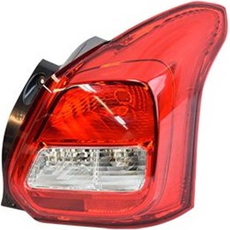 VanWezel 5226932 - Achterlicht - Rechts - Voor Suzuki Swift vanaf 04/2017