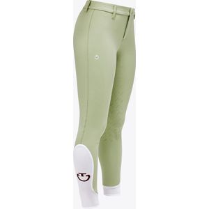 Cavalleria Toscana Kid's Full Grip Dressuur 134 Mint