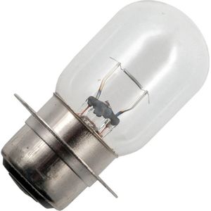 Schiefer Voertuiglamp | P22s 28x64 12V 45W (P36s) Helder