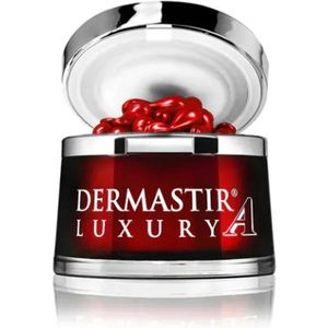 Dermastir Twisters Eye & Lip Contour Serum 60 stuks