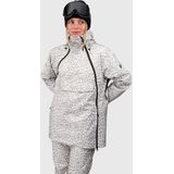 BRUNOTTI - joicya-print women snow jacket - Ski jack dames - Meerkleurig