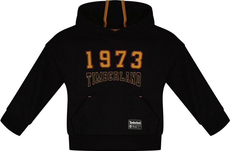 Timberland - T60317 - Hoodie - Biologisch Katoen