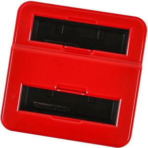 EGoods - Dual-Bay Harde Schijf Dock Station USB Type C voor SATA HDD/SSD - Offline Kloonfunctie - 16TB Ondersteuning - 5Gbps Snelheid