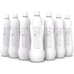 Framesi - Framcolor Activator - Oxidatie 20 Vol. 6% - 946ml - Haarstyling