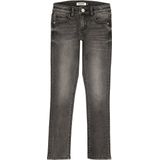Raizzed Lismore Meisjes Jeans - Mid Grey Stone - Maat 152