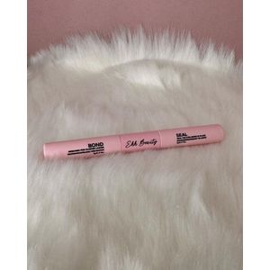 EHHBEAUTY - Bond & Seal - Doe-het-zelf Wimper Lijm - DIY Lashes - 5/7 dagen langer blijven zitten - Stukjes wimpers - Lashes