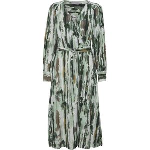 Fransa FRISADORA DR 2 Dames Jurk - Maat L