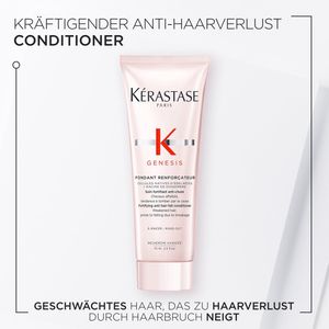 Kérastase - Genesis Fondant Renforçateur - Conditioner - 75ml