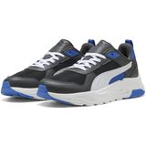 PUMA Trinity 2 LT Unisex Sneakers - PUMA Black-Silver Mist-Dusky Gray-Mountain Blue