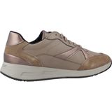 Geox - D46Nqa 054Aj D Bulmya - Sneakers - Bruin