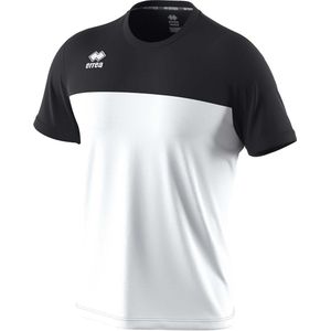 Erreà - Brandon - Sportshirt - Korte Mouwen - 100% Polyester