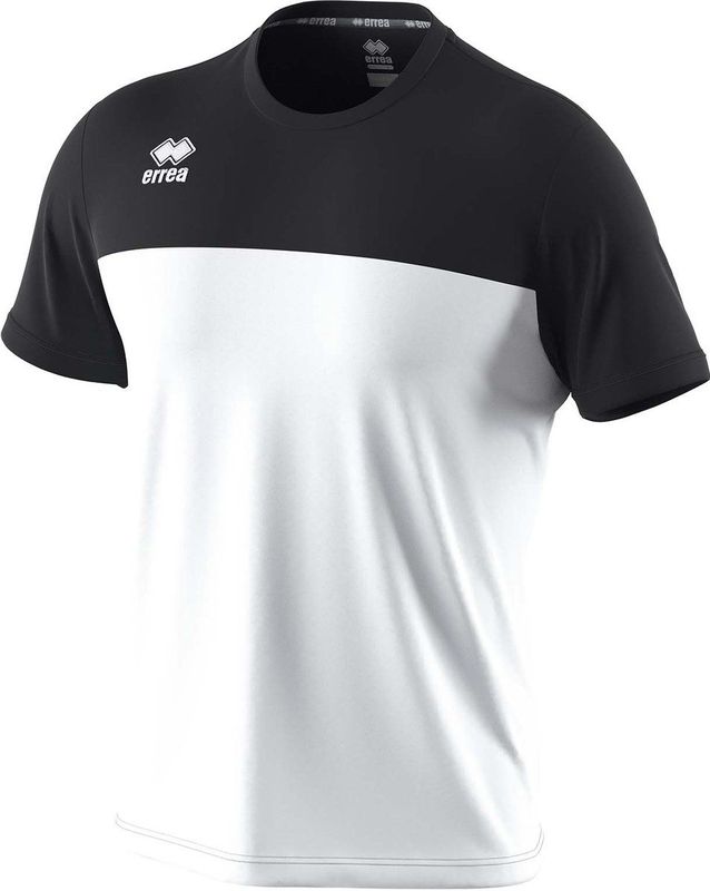 Erreà - Brandon - Sportshirt - Korte Mouwen - 100% Polyester