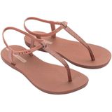 Ipanema - Classy - Sandalen - Glanzende Centrale Streep - Tijdloos
