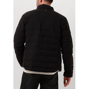 G-Star Raw Foundation Liner Jkt Jassen Heren - Winterjas - Zwart - Maat XL