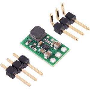 7.5V Step-Up Voltage Regulator U3V16F7 Pololu 4943