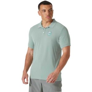 Helly Hansen - HP Race 2.0 - Poloshirt - Korte Mouw