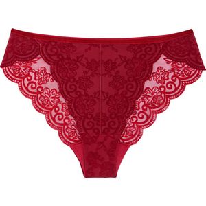 Triumph Amourette 300 Rococo Highleg Brazilian Dames Onderbroek - Maat 42