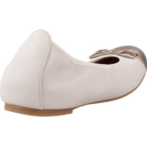 Unisa - Auto 25 NTO LMT - Balletschoenen - Beige