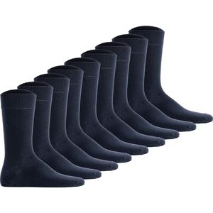 Hudson Sokken SIMPLY³ 3-PACK 9-pak