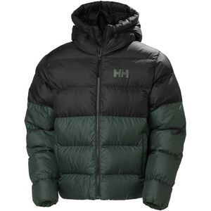 Helly Hansen - Active Puffy - Jas - Lichtgewicht - Synthetische Isolatie - Ripstop Stof