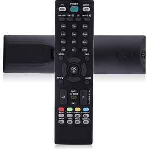 Universele Vervangende TV Afstandsbediening voor LG - AKB73655802 AKB33871407 - Online Bestellen .