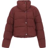 DreiMaster Maritim Winterjas  bourgogne