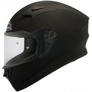 SMK Stellar Mat Helm Zwart