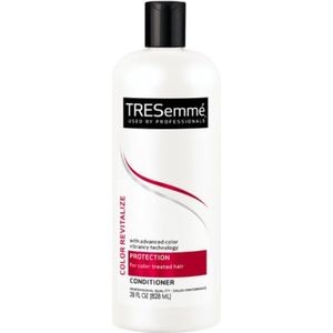 Tresemme Color Revitalize Conditioner 28oz