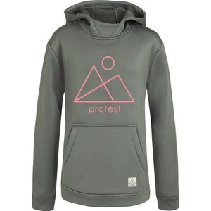 Protest Hoodie PRTELLA JR Meisjes -Maat 128