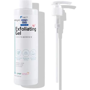 Stayve Dermawhite Peelinggel 290 ml