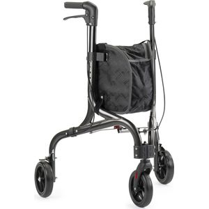 MultiMotion - Tripod - Indoor Rollator - Lichtgewicht - 4,2 kg
